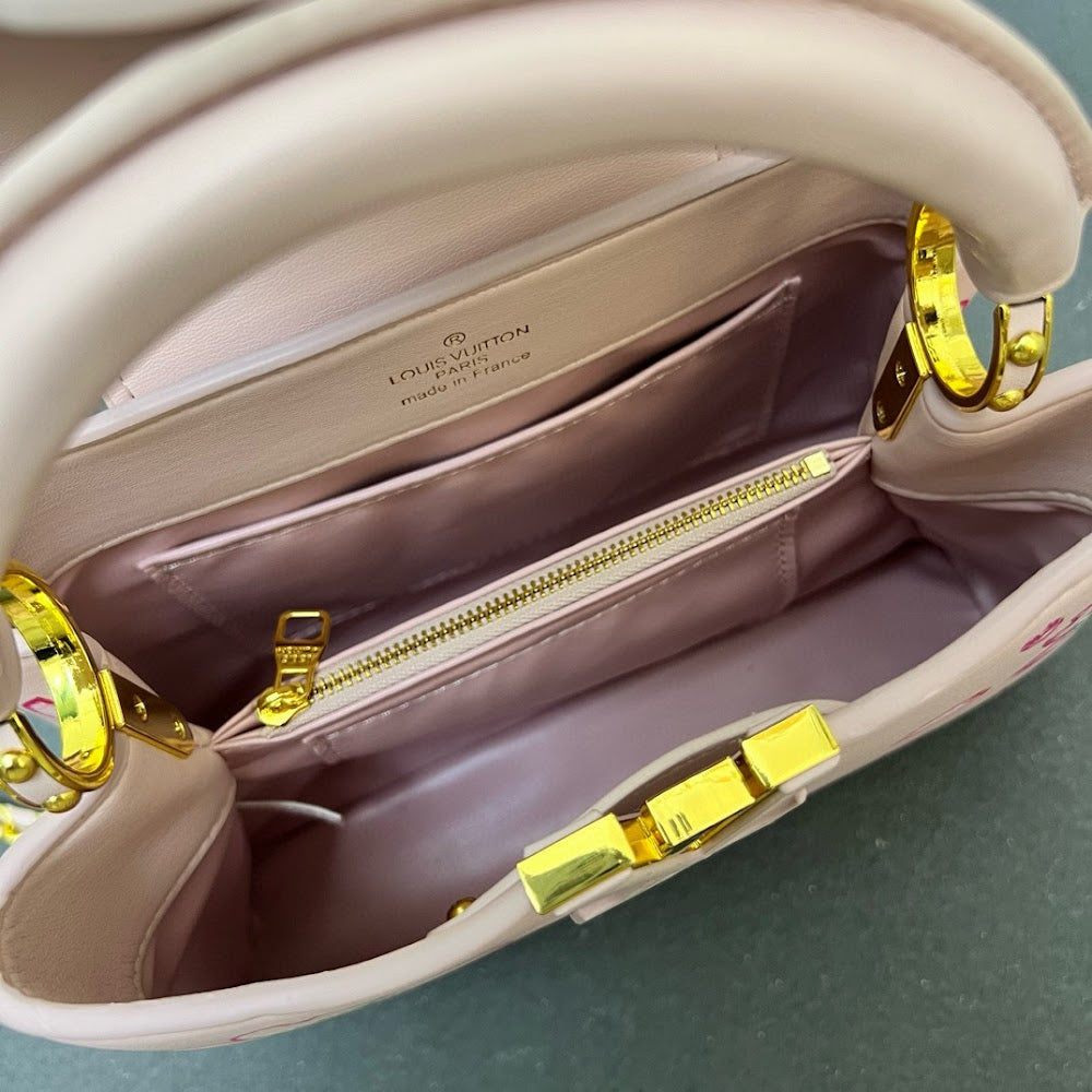 Dragons Bags LVn Luxury Bag --80571