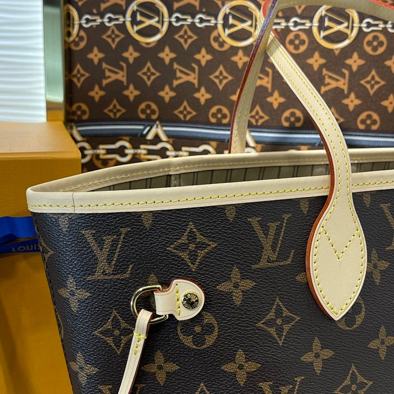 Dragons Bags LVn Luxury Bag --81175