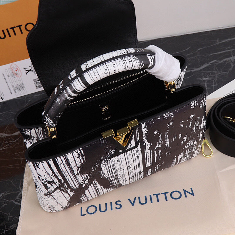 Dragons Bags LVn Luxury Bag --81053