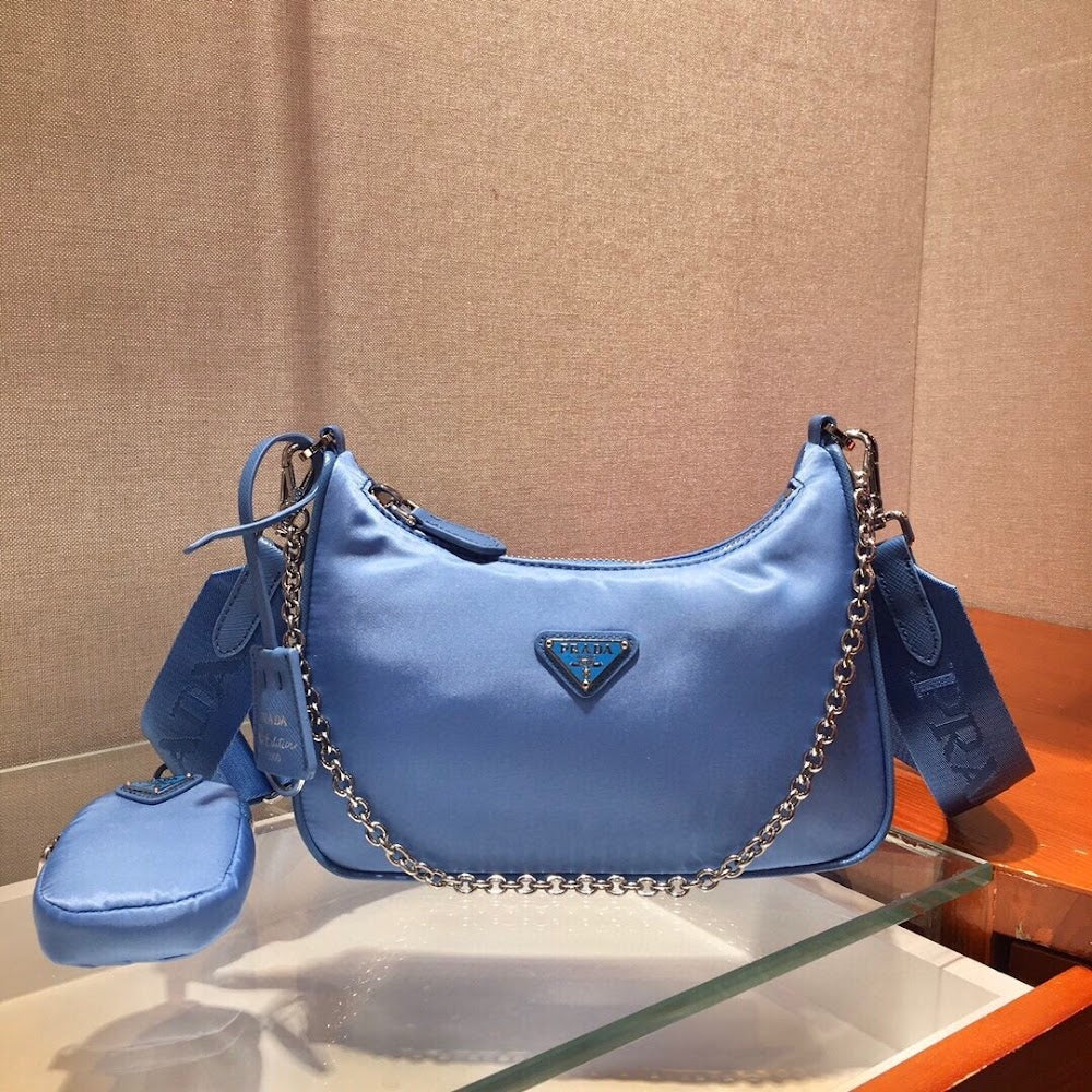 Dragons Bags Prada Luxury Bag --54467