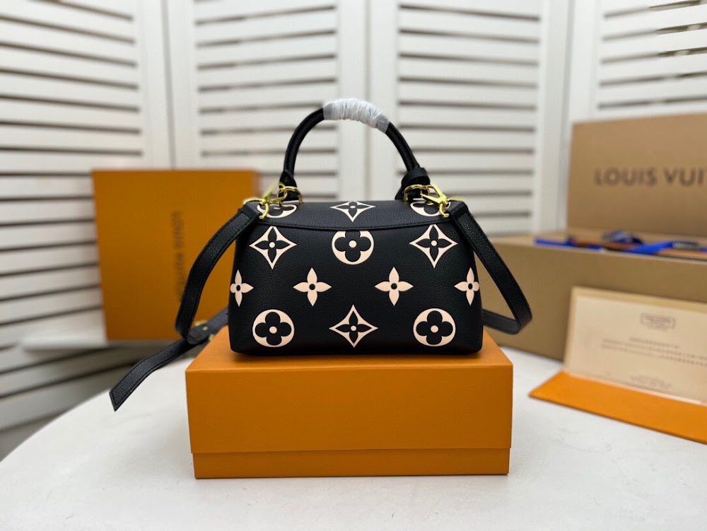 Dragons Bags LVn Luxury Bag --79315