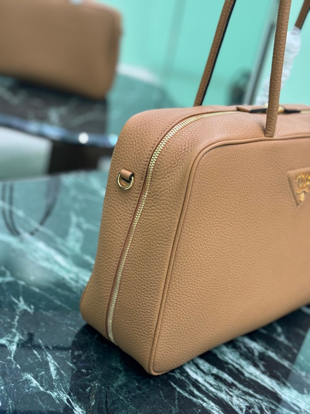 Dragons Bags Prada Luxury Bag --53945