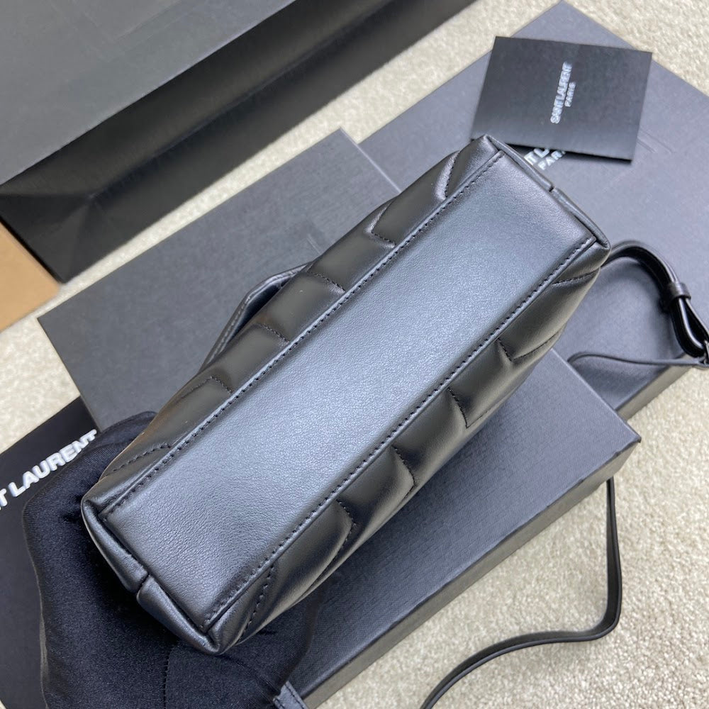 Dragons Bags YSLn Luxury Bag --120604