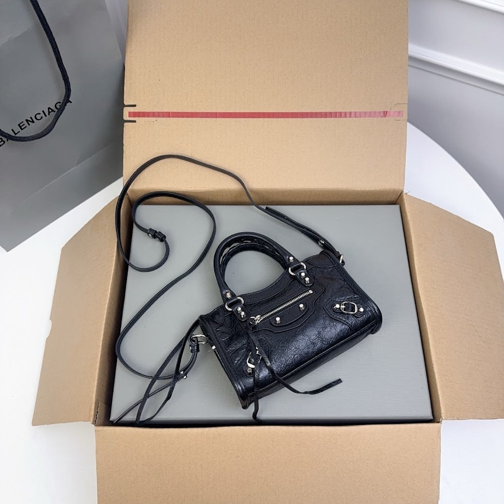 Dragons Bags Balenciaga Luxury Bag --110843