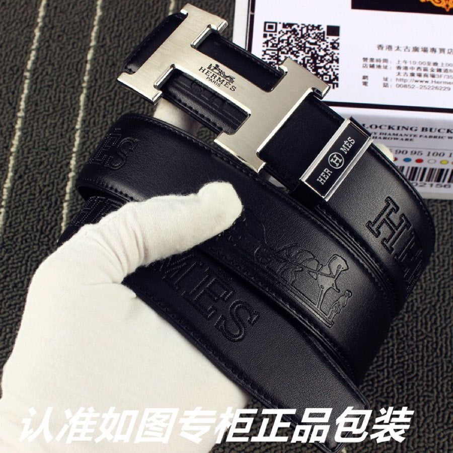 Dragons Bags Hermesn Luxury Belt --106011