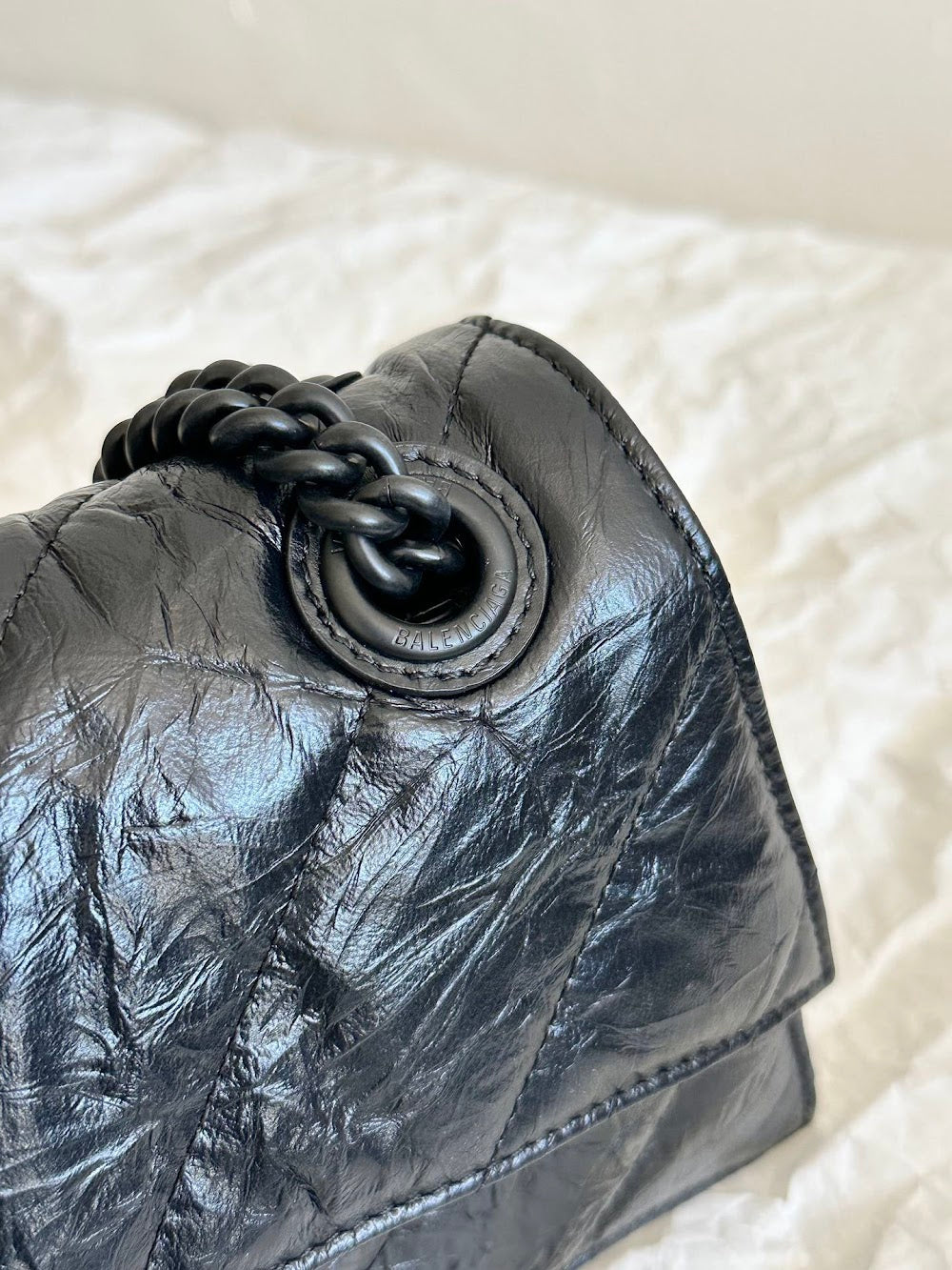 Dragons Bags Balenciaga Luxury Bag --110616