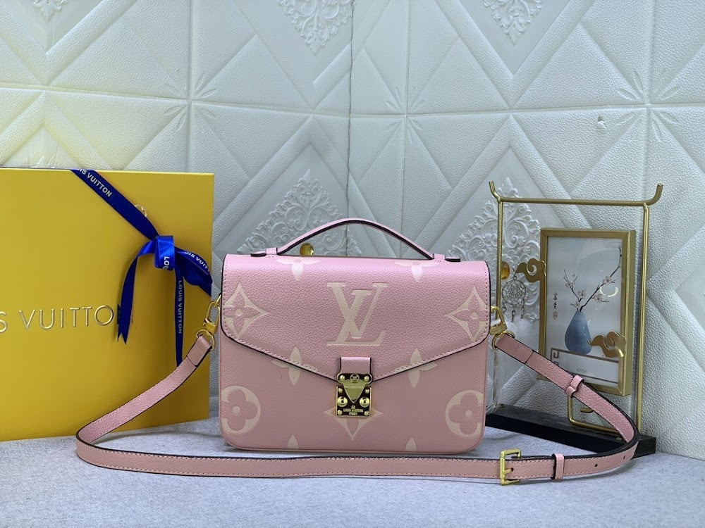 Jessica Bags ln Luxury Bag --75872