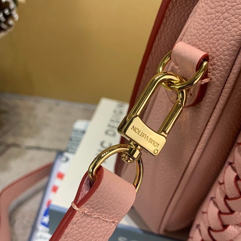 Dragons Bags ln Luxury Bag --66261