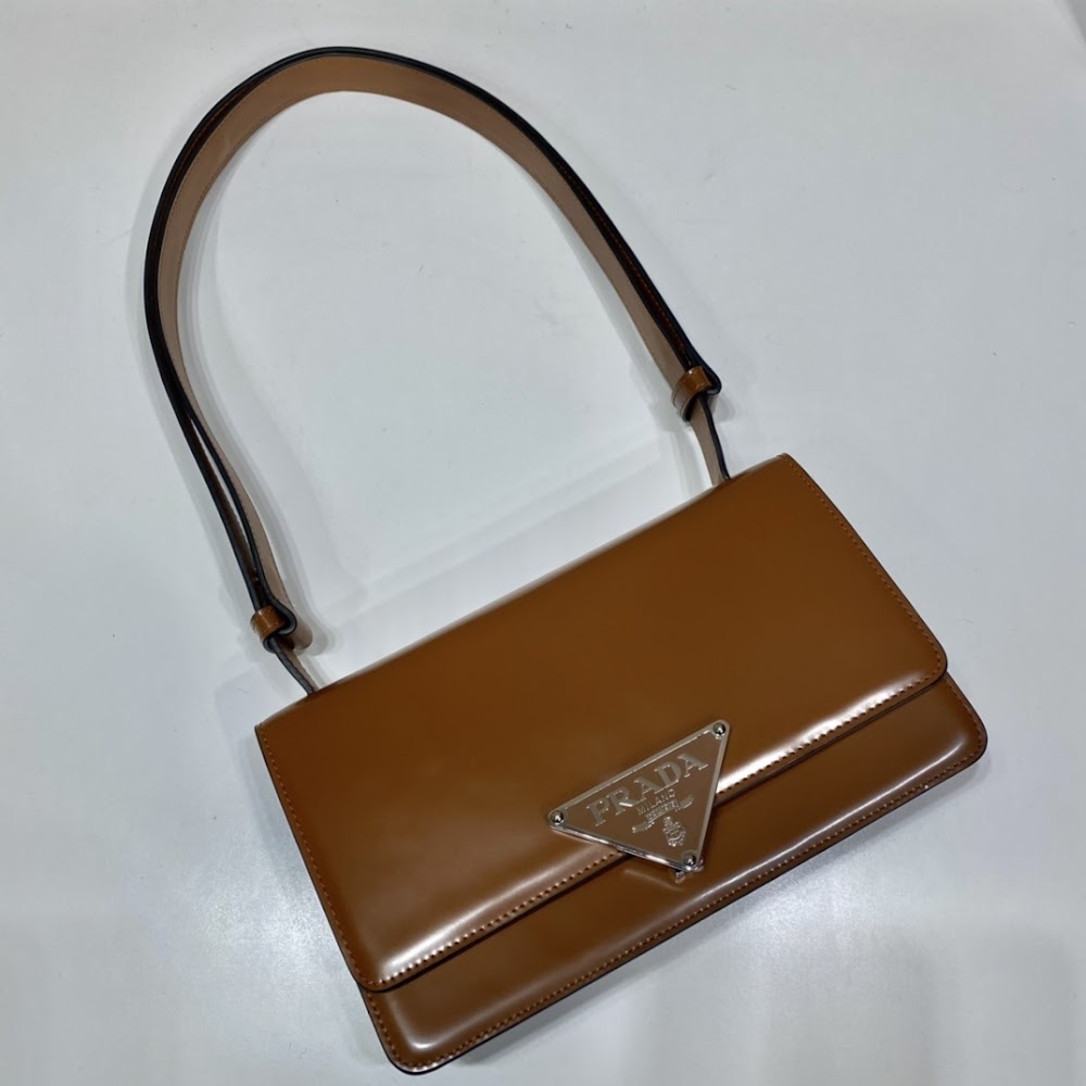 Dragons Bags Prada Luxury Bag --54350