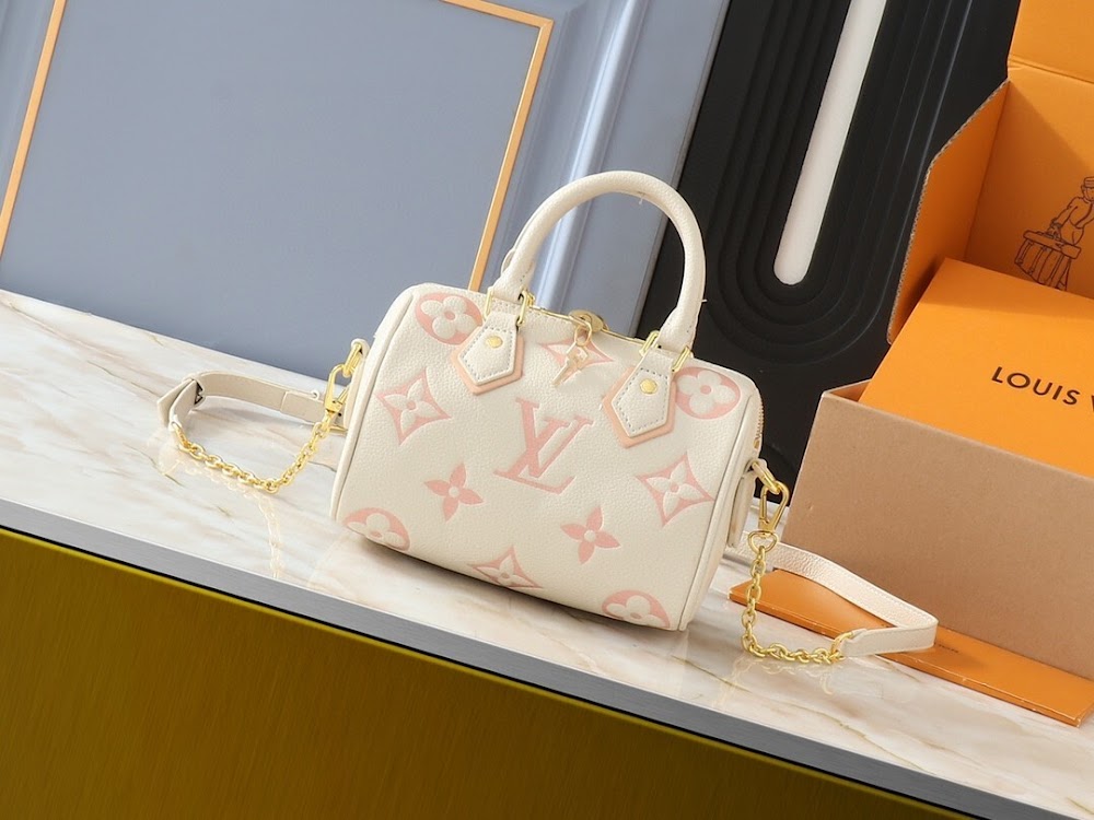 Dragons Bags ln Luxury Bag --76537
