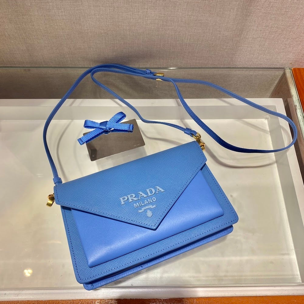 Dragons Bags Prada Luxury Bag --54620