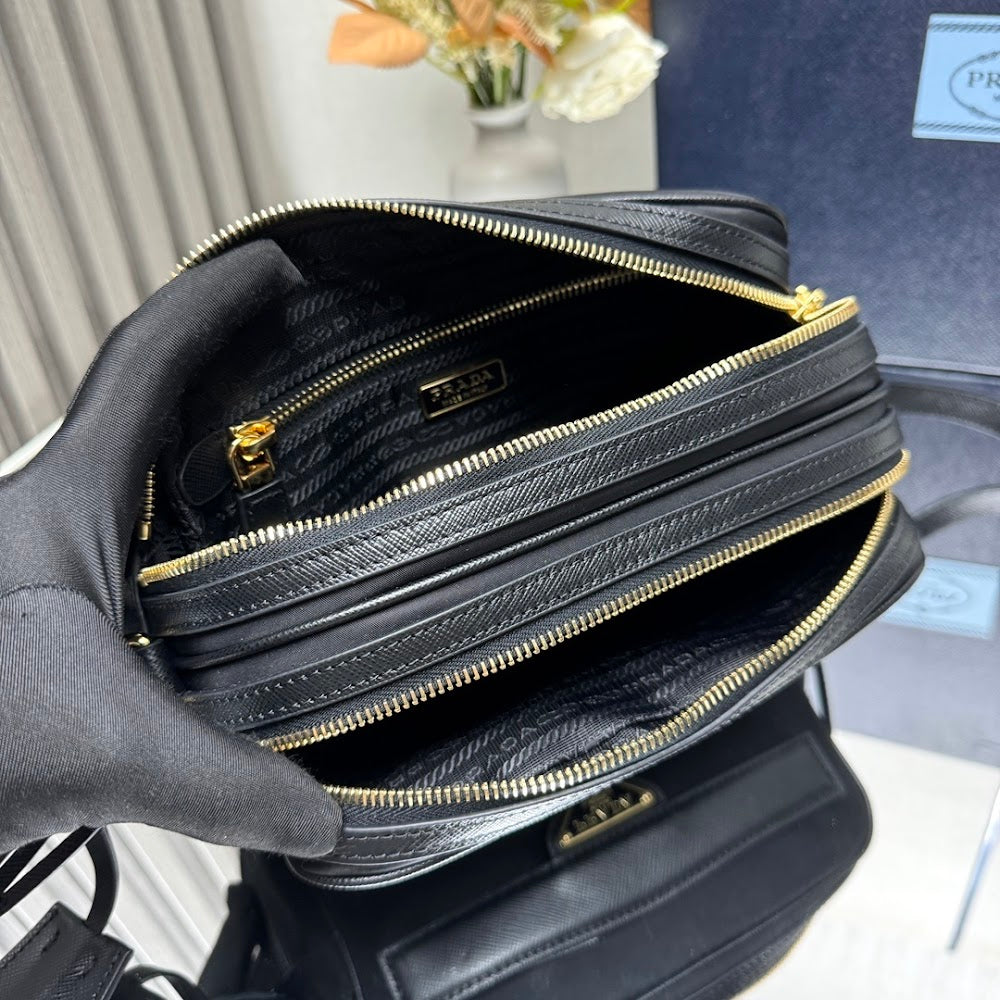 Dragons Bags Pradn Luxury Bag --102571