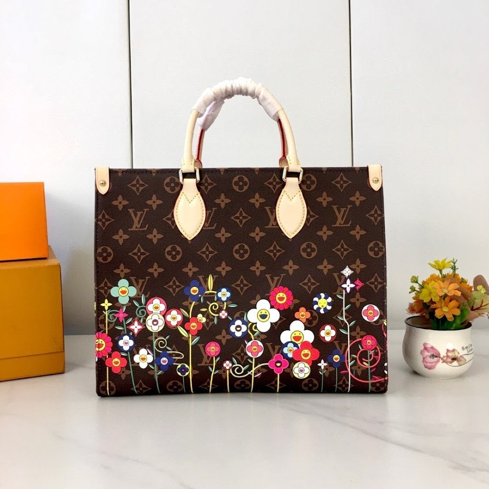 Dragons Bags ln Luxury Bag --76658