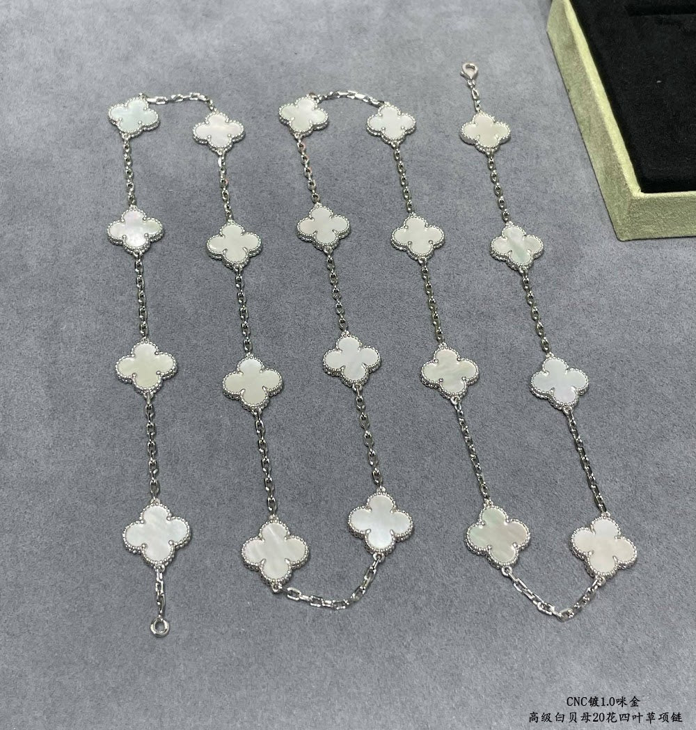 Dragons Bags VCA Luxury Jewelry --51508