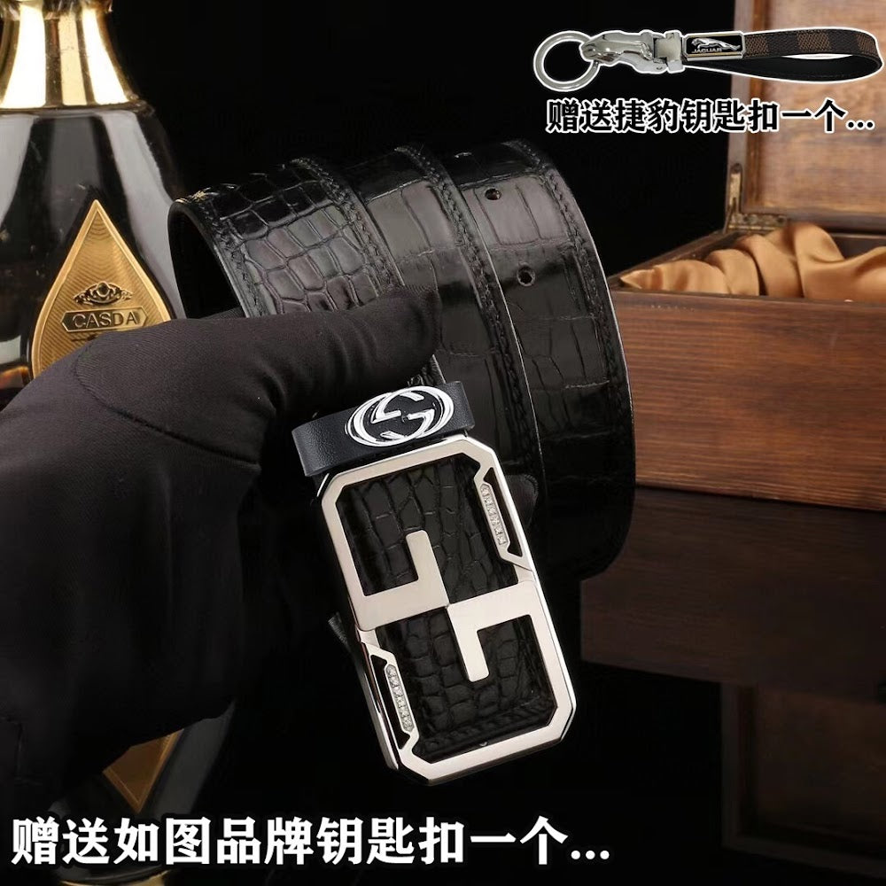 Dragons Bags Guccin Luxury Belt --108376