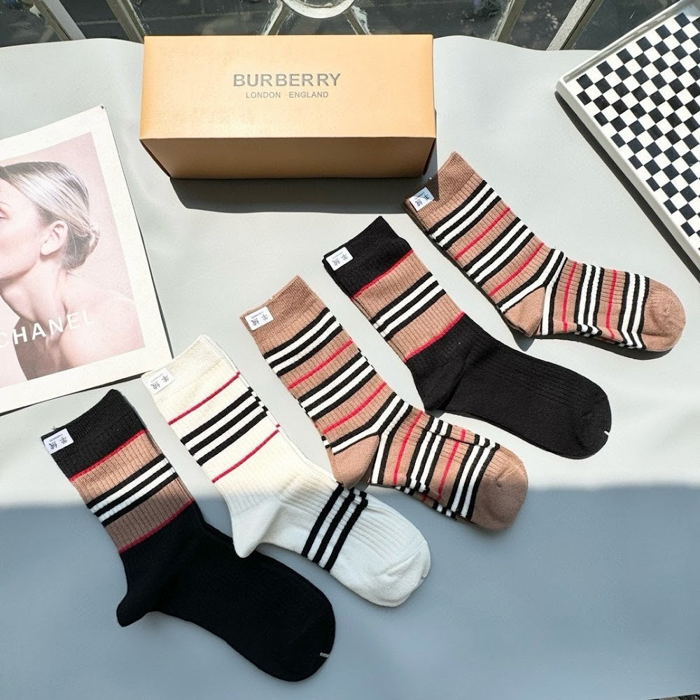 Dragons Bags Premium Luxury Socks --97662