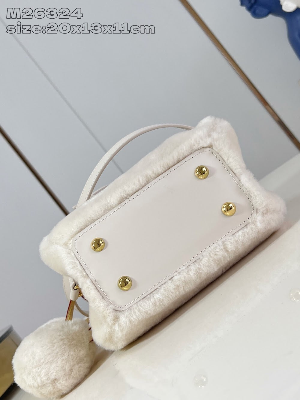 Dragons Bags ln Luxury Bag --95902