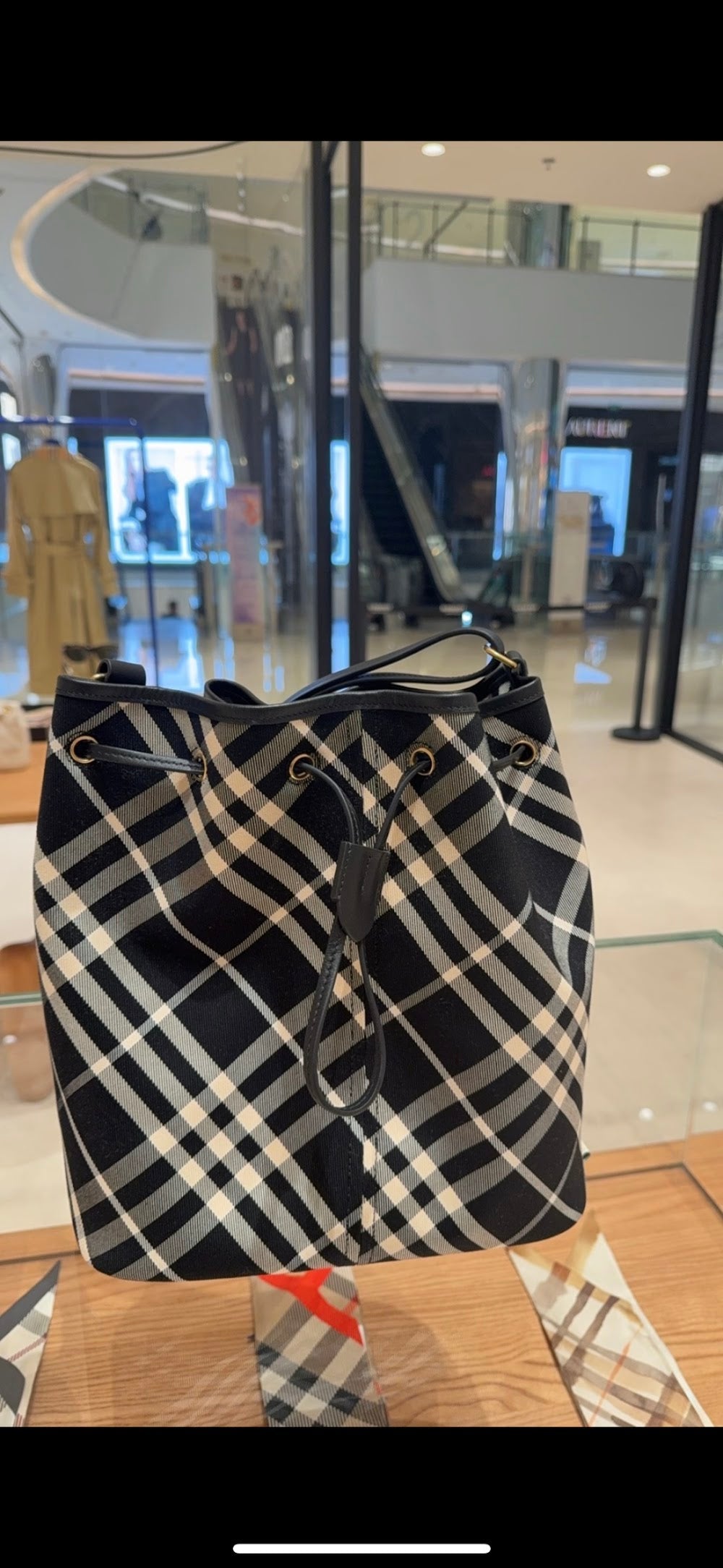 Dragons Bags Burberryn Luxury Bag --92227