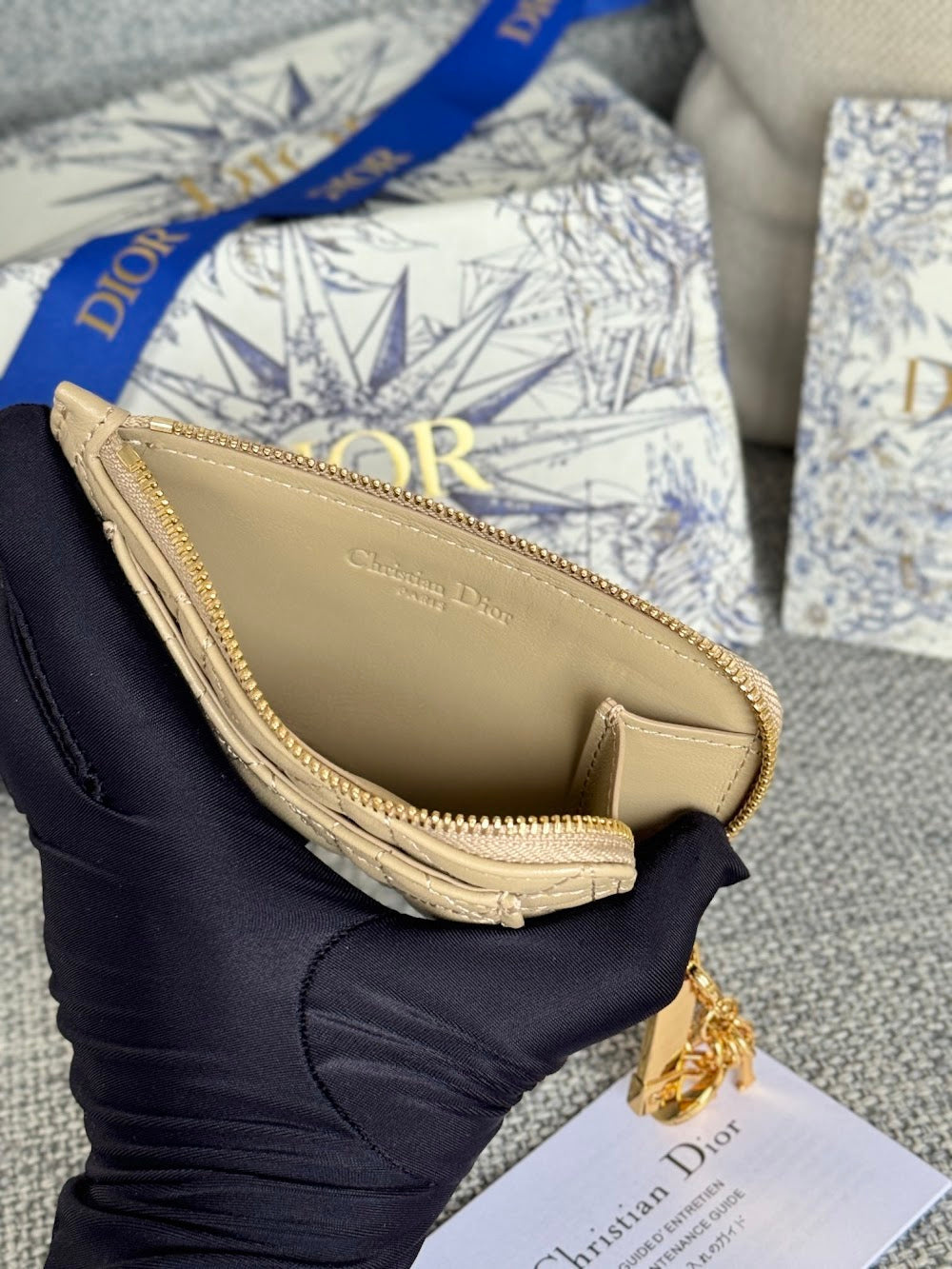 Dragons BagsDiorn Luxury Bag --114541