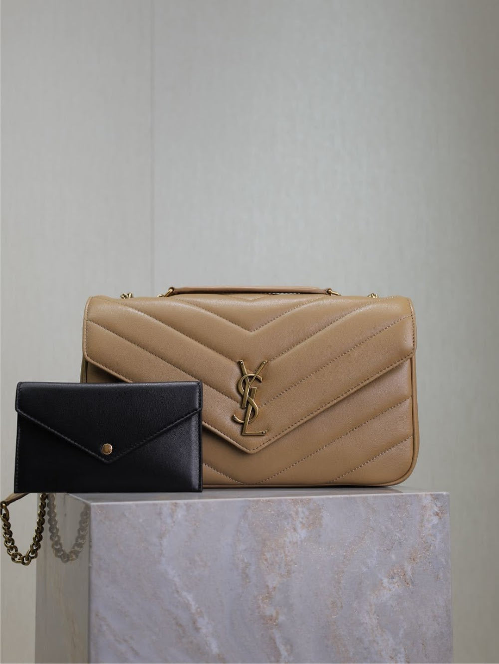Dragons Bags YSLn Luxury Bag --120717