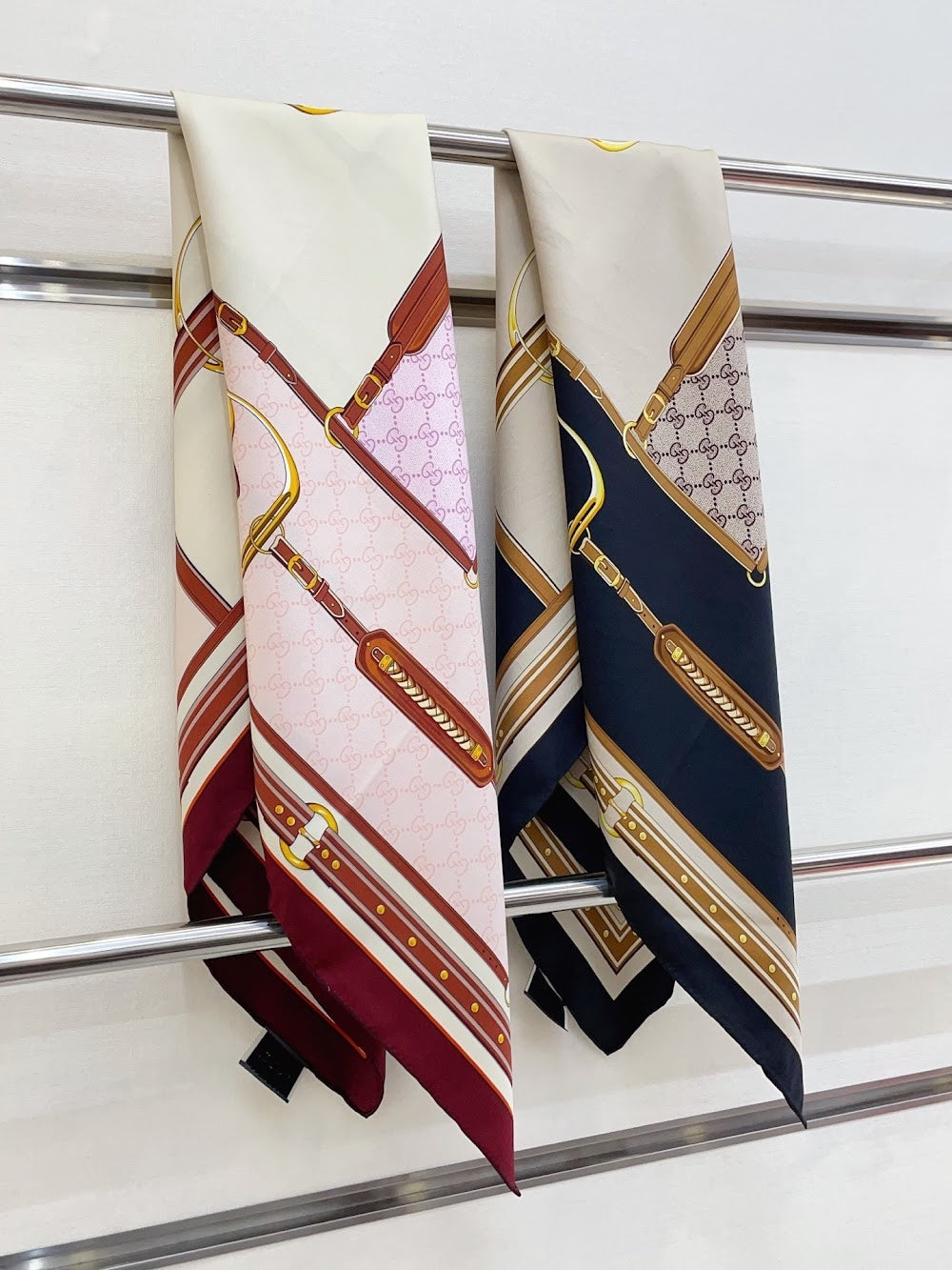 Dragons Bags Premium Designer Scarf --98993
