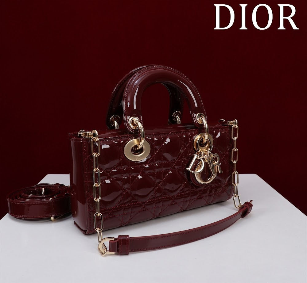 Dragons BagsDiorn Luxury Bag --114786