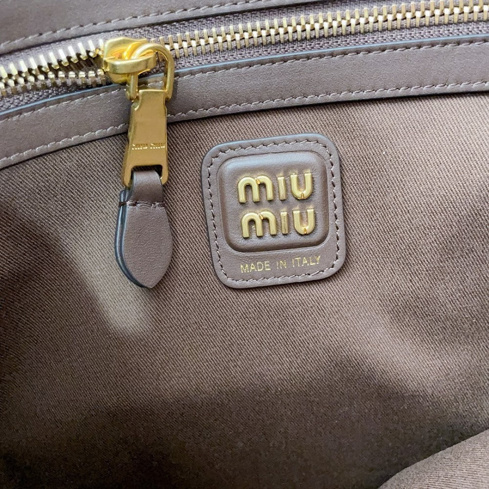 Dragons Bags Miun Miun Luxury Bag --122876
