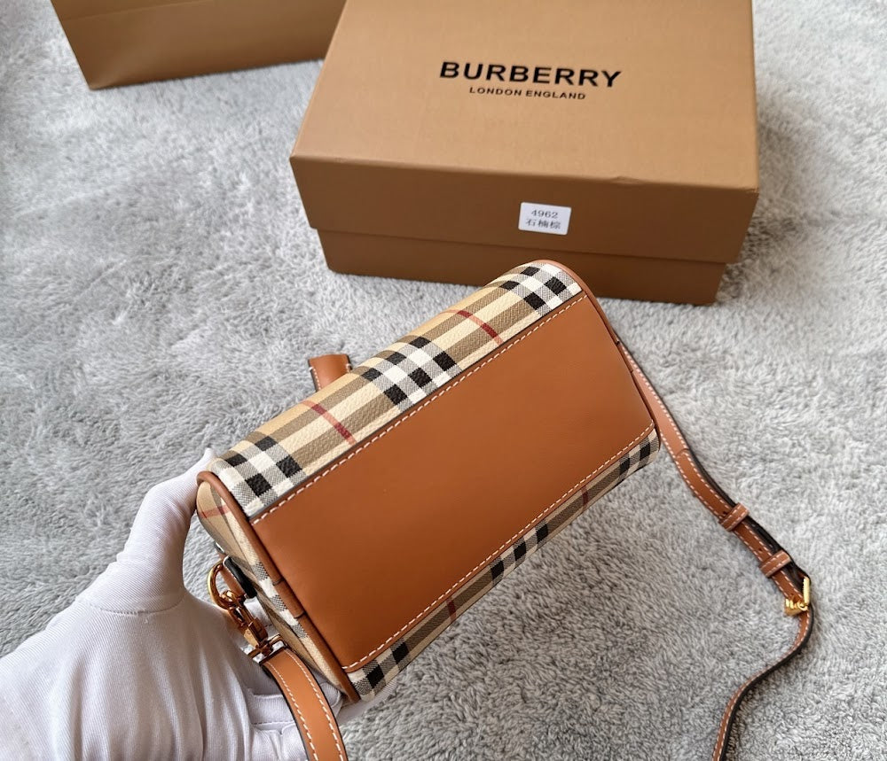 Dragons Bags Burberryn Luxury Bag --92057