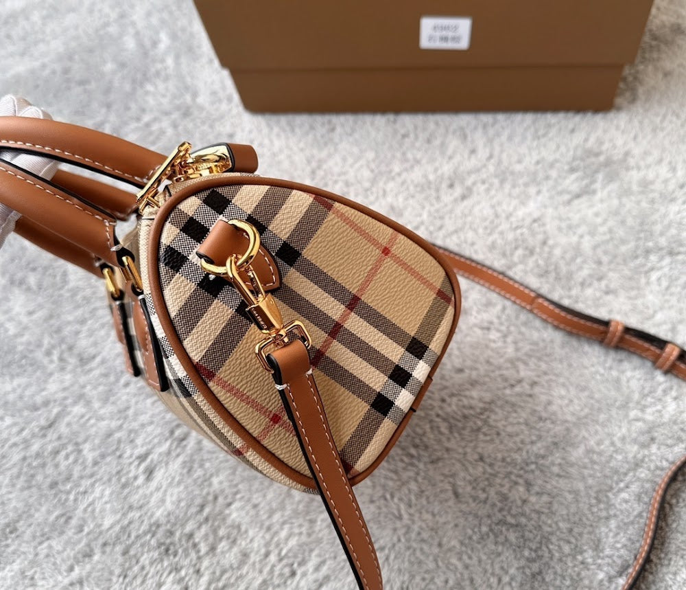 Dragons Bags Burberryn Luxury Bag --92035