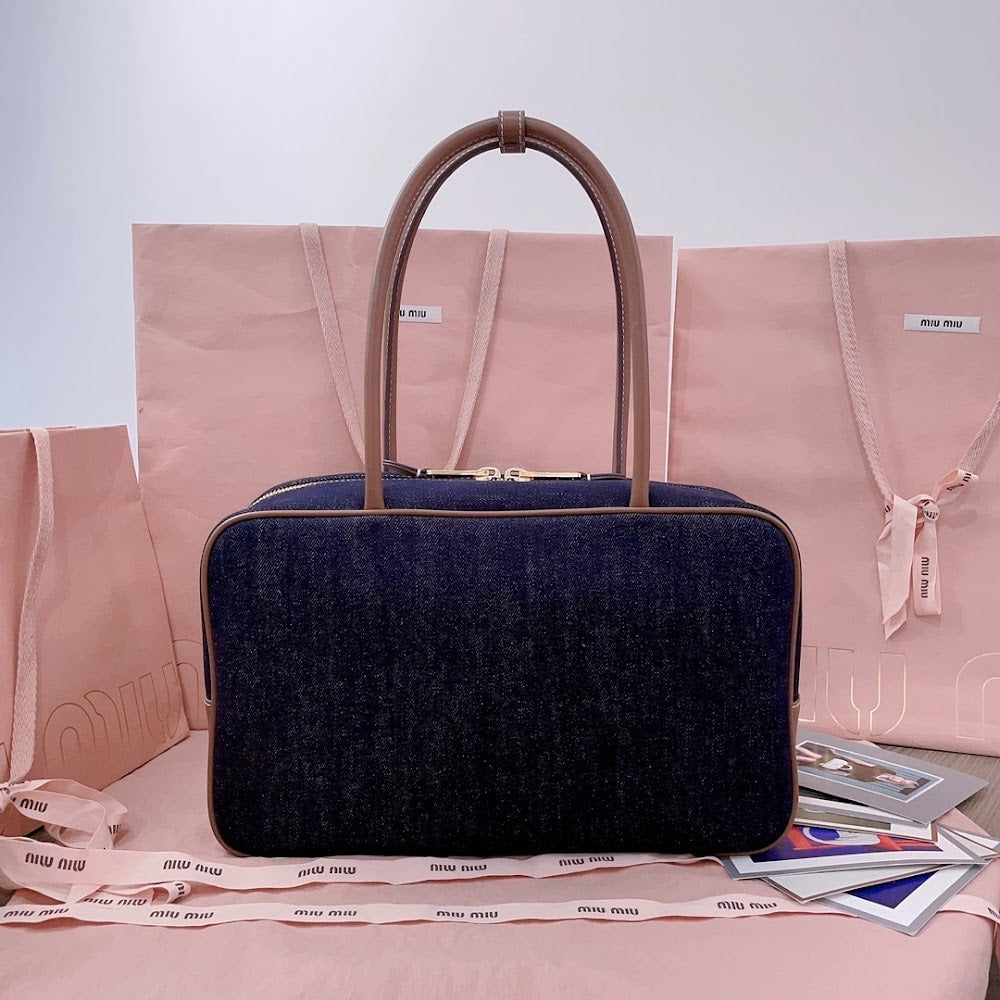 Dragons Bags Miun Miun Luxury Bag --122378