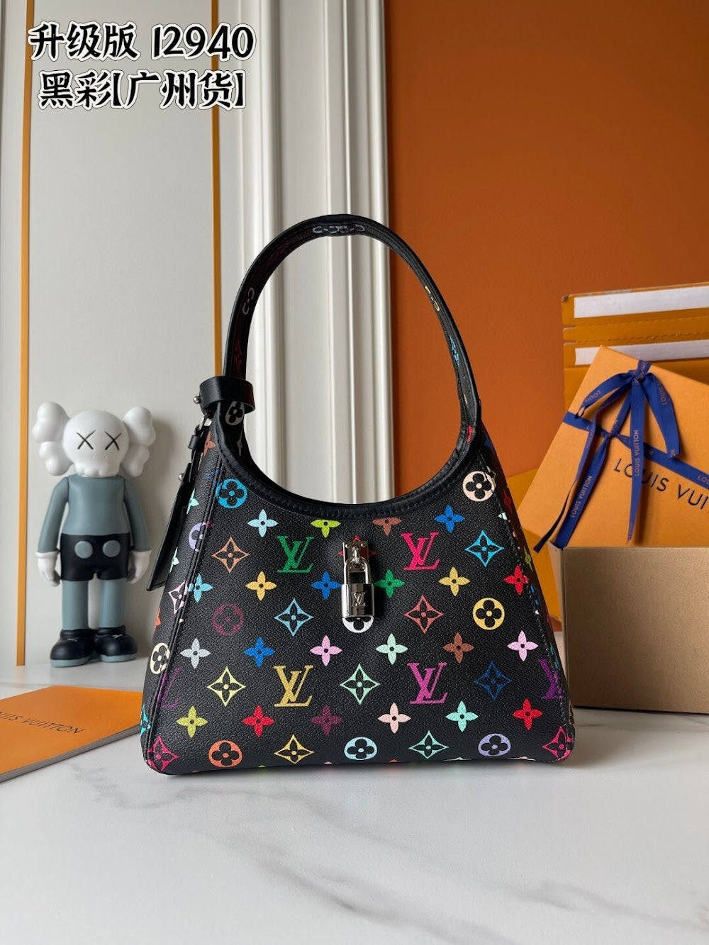 Dragons Bags ln Luxury Bag --76973
