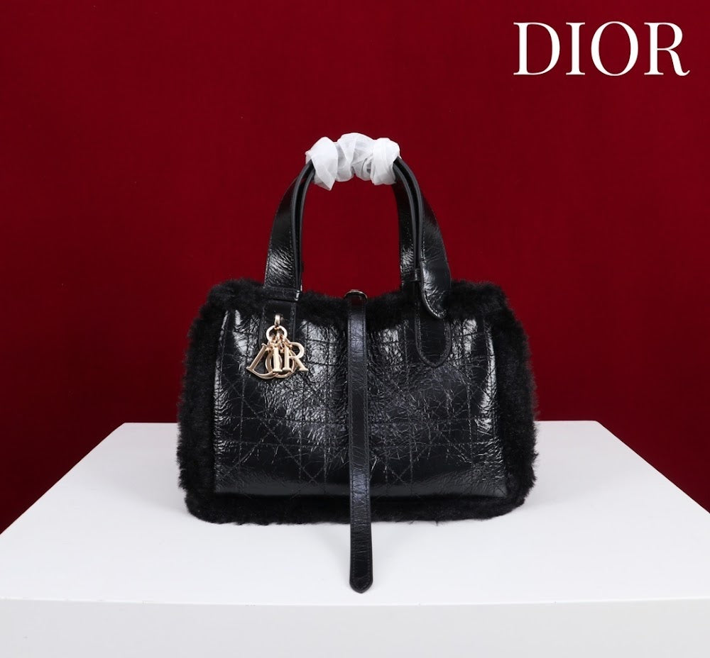 Dragons BagsDiorn Luxury Bag --116120