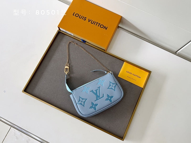 Dragons Bags ln Luxury Bag --78551