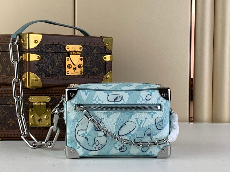Dragons Bags ln Luxury Bag --57939