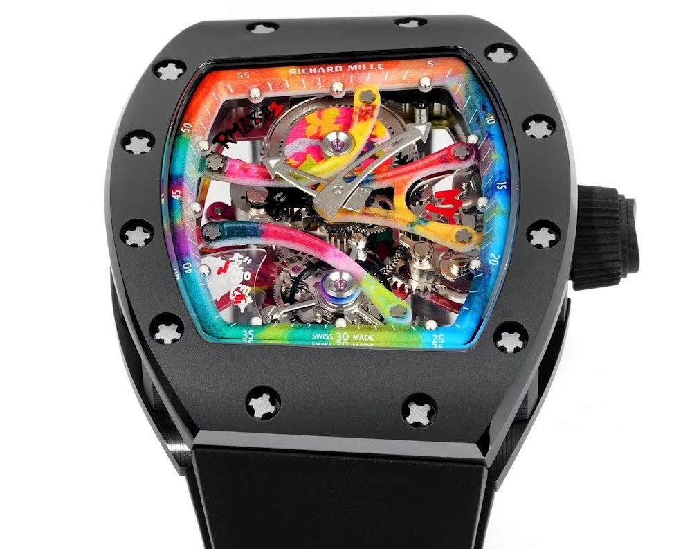 Dragons Bags Luxury Designer Watch --103259