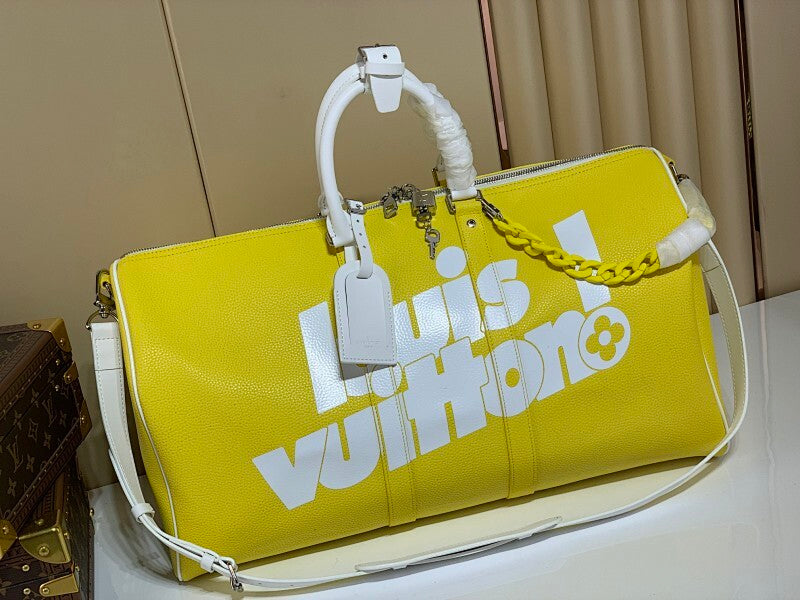 Dragons Bags ln Luxury Bag --60435