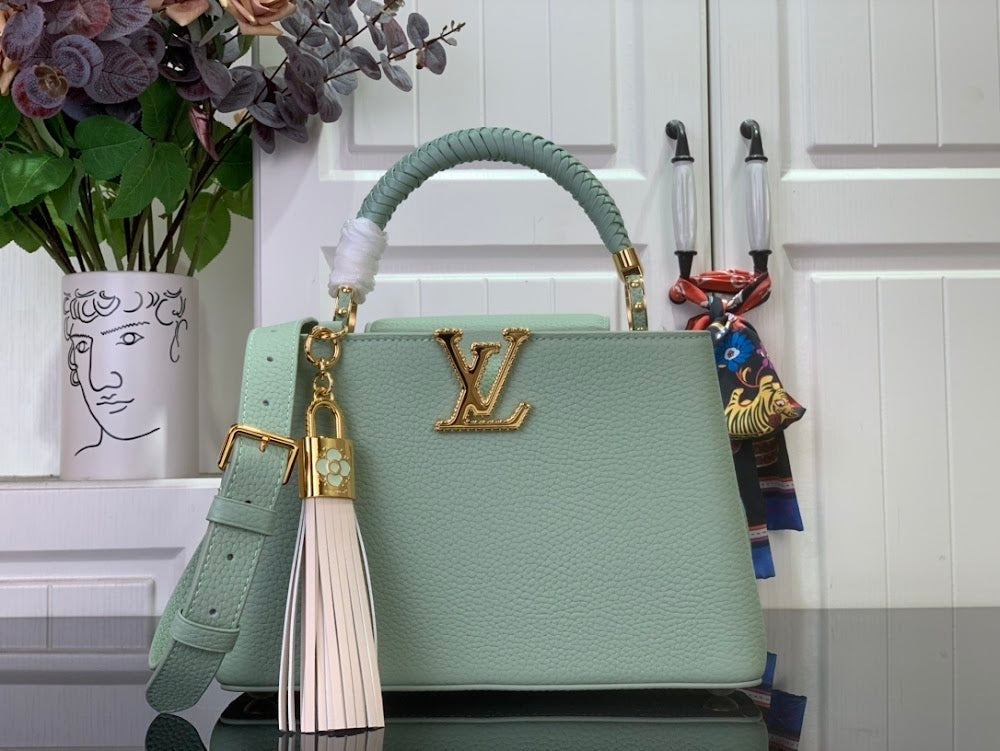 Dragons Bags ln Luxury Bag --96722