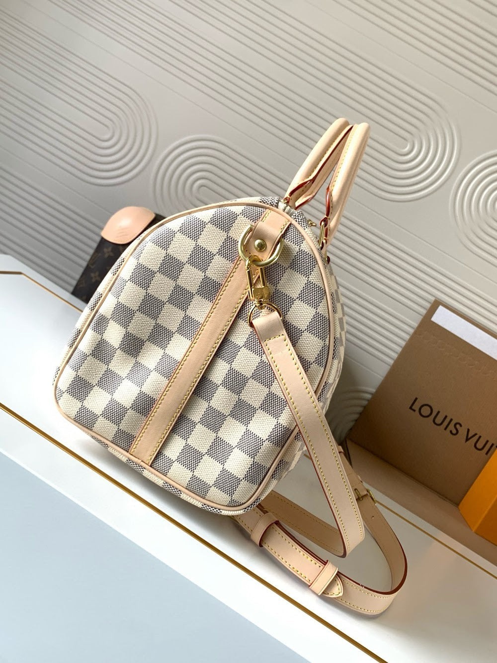 Dragons Bags ln Luxury Bag --81569