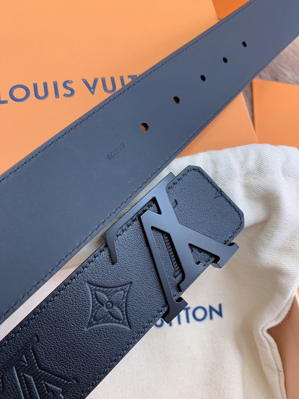 Dragons Bags ln Luxury Belt --109695