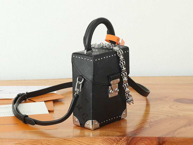 Dragons Bags LVn Luxury Bag --80839