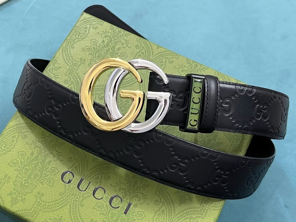 Dragons Bags Guccin Luxury Belt --105581