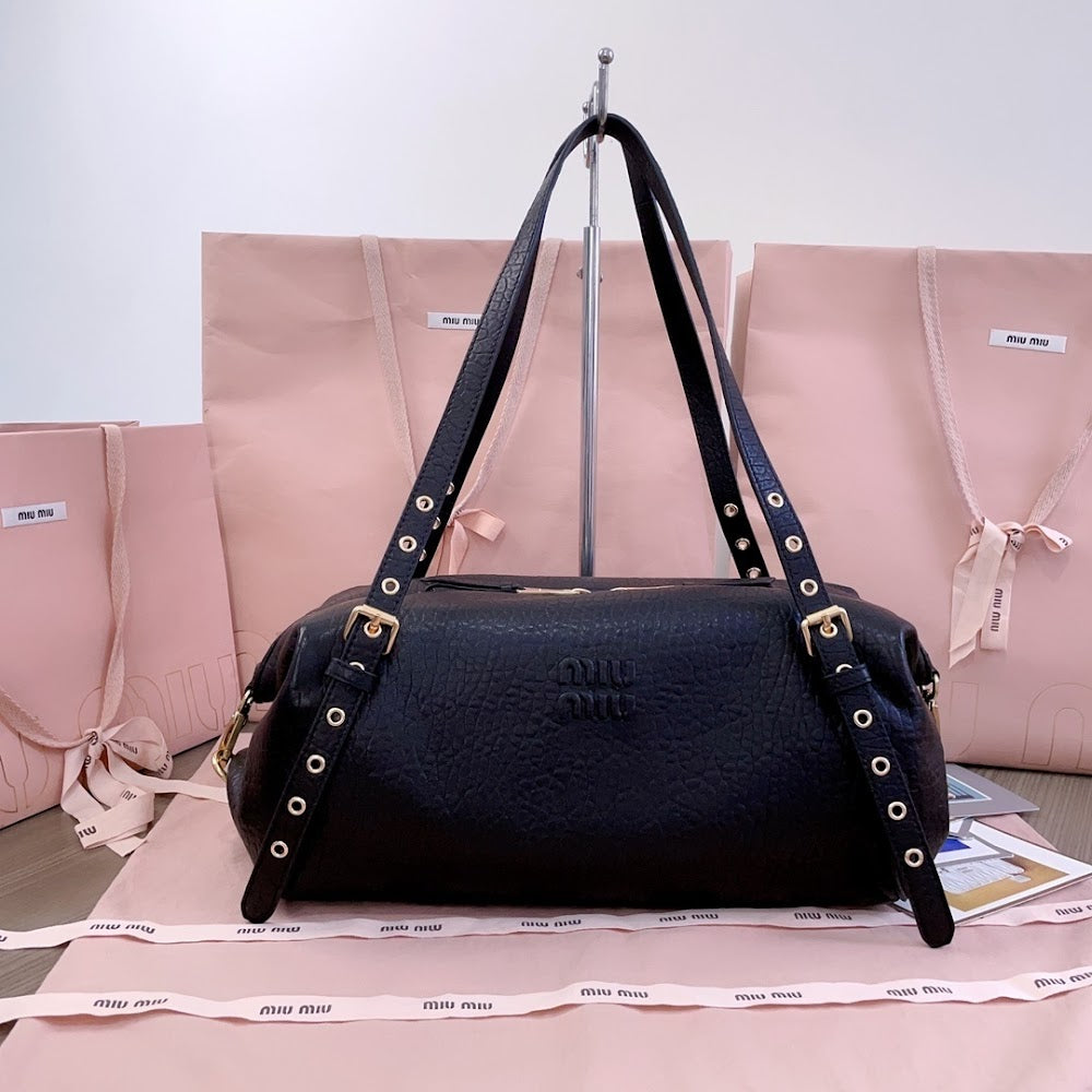Dragons Bags Miun Miun Luxury Bag --122597