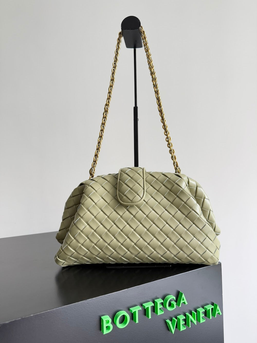 Dragons Bags Bottegan Luxury Bag --91097