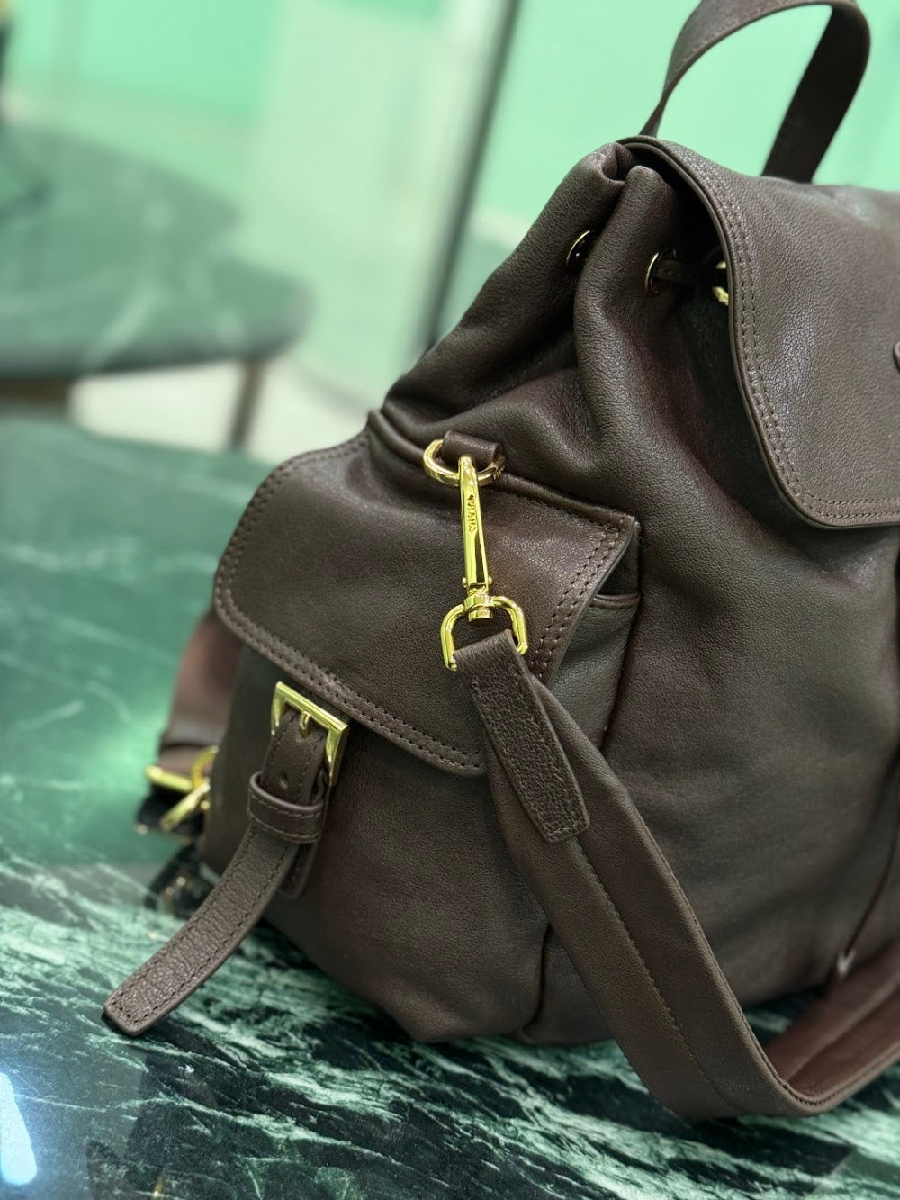 Dragons Bags Pradn Luxury Bag --102803