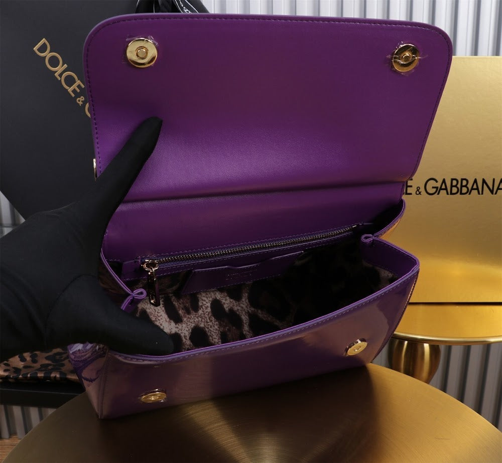 Dragons Bags DGn Luxury Bag --93756