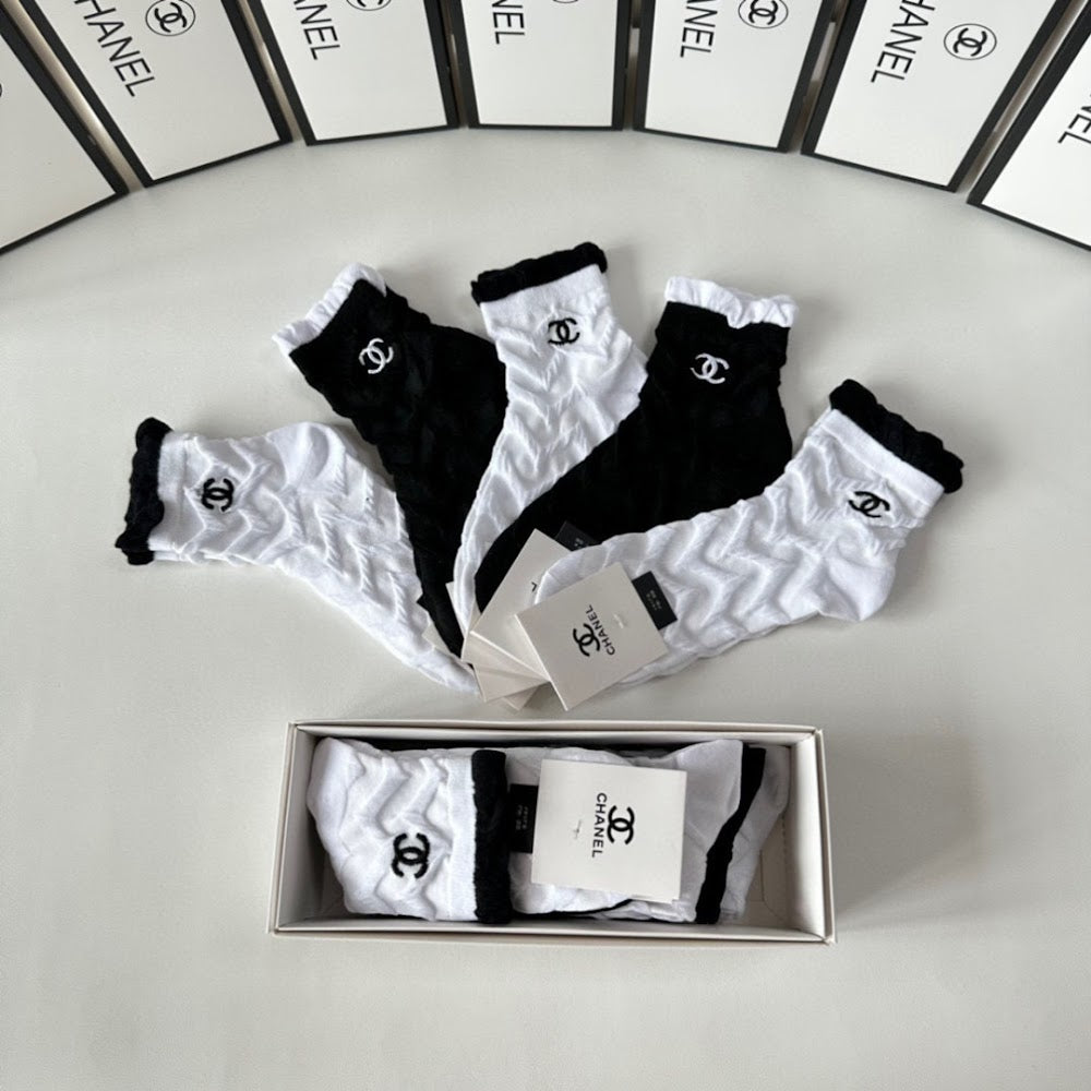 Dragons Bags Premium Luxury Socks --98002