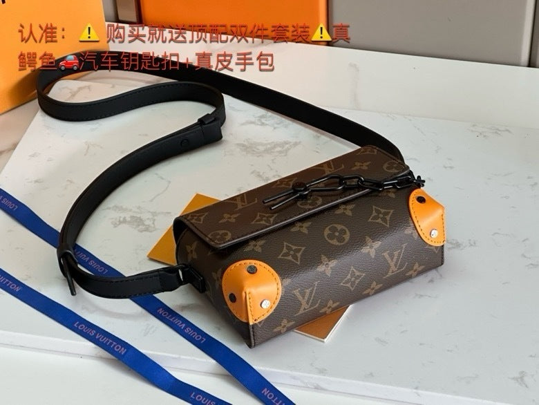 Dragons Bags ln Luxury Bag --70738