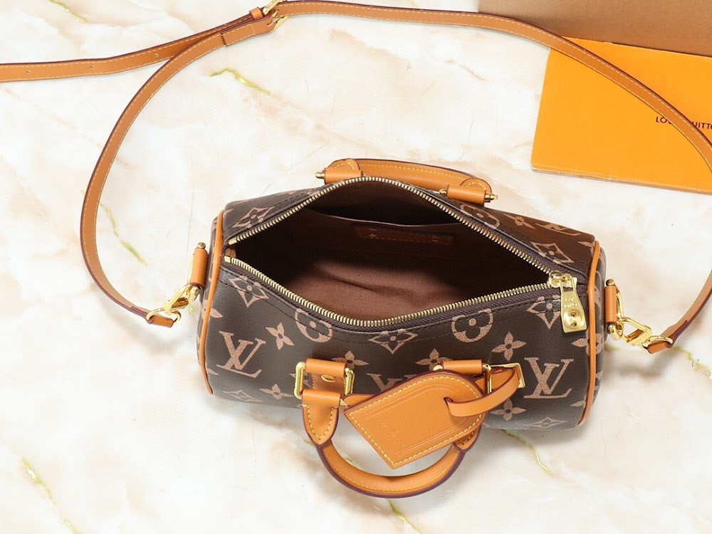 Dragons Bags ln Luxury Bag --76596
