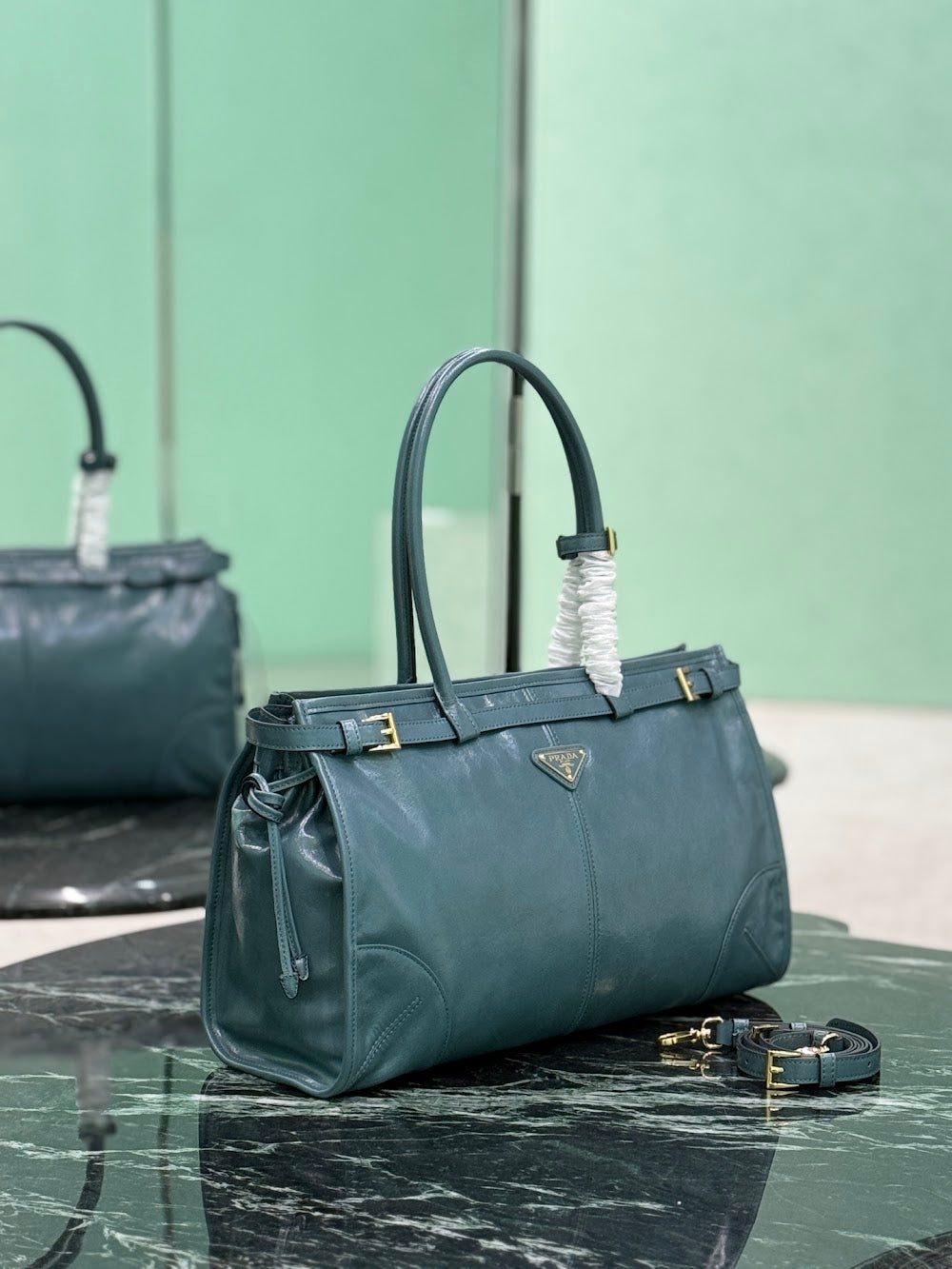 Dragons Bags Prada Luxury Bag --53635