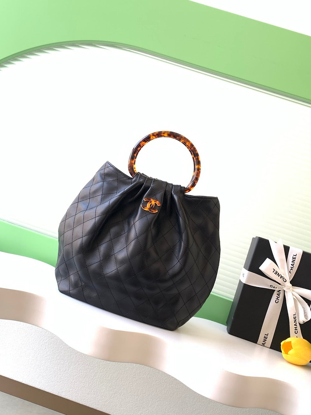 Dragons BagsCHn Luxury Bag --114351